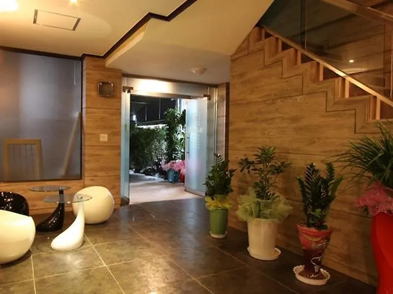 Rose Motel Incheon
