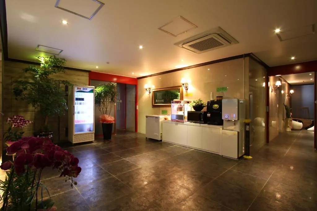 Rose Motel Incheon