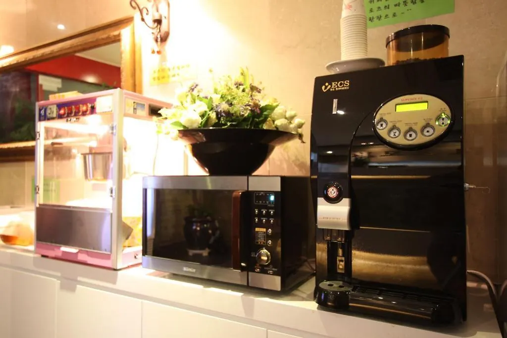 Rose Motel Incheon