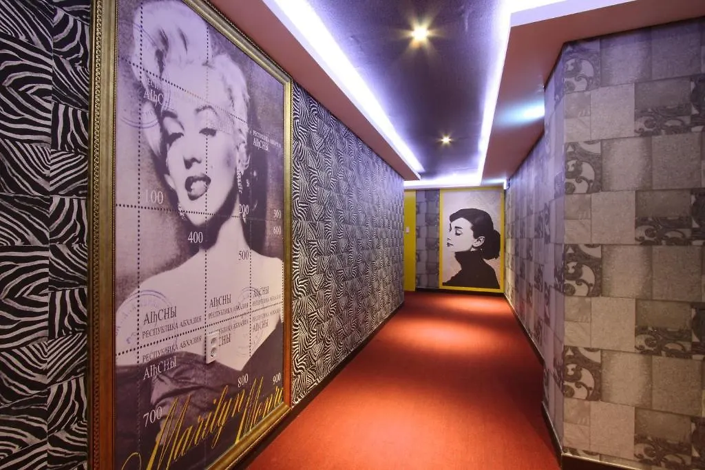 Rose Motel Incheon