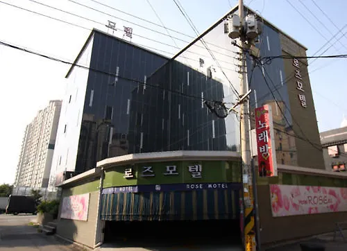 Rose Motel Incheon