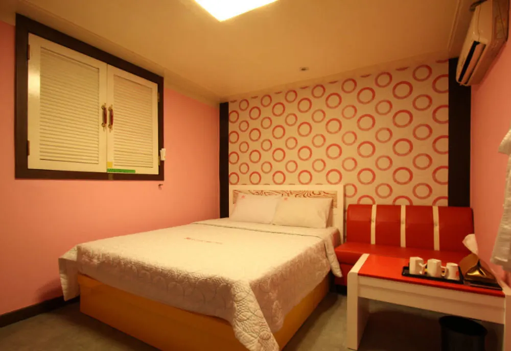 Rose Motel Incheon