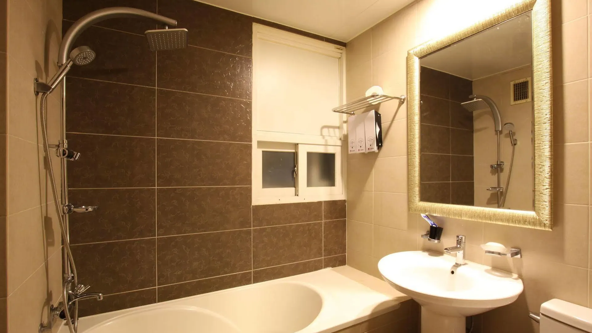 Rose Motel Incheon