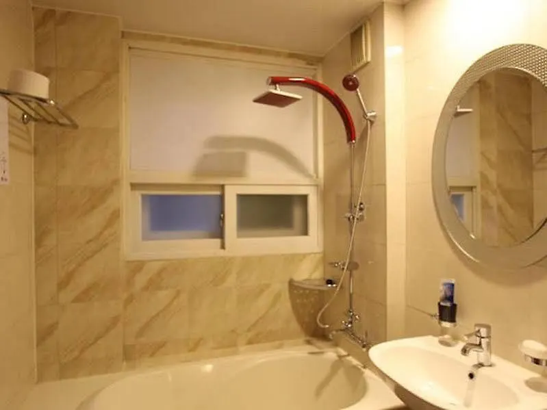 Rose Motel Incheon