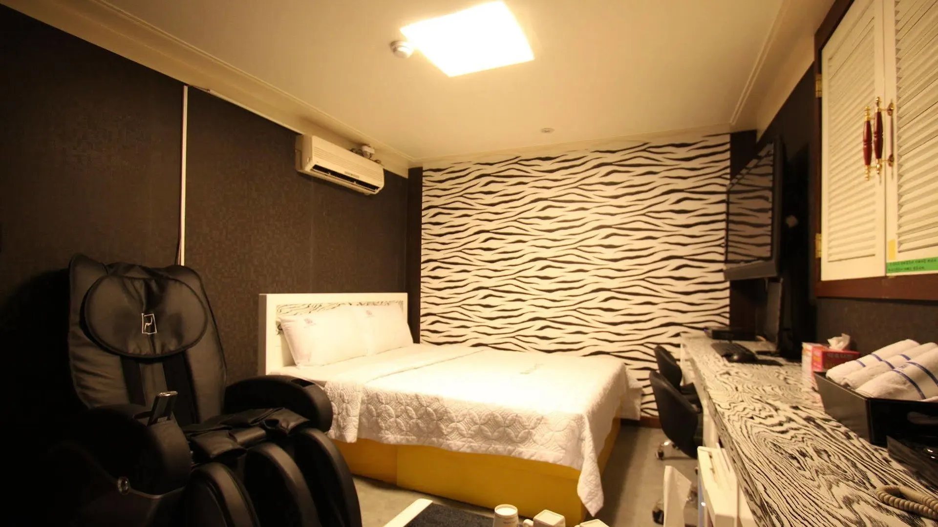 Rose Motel Incheon