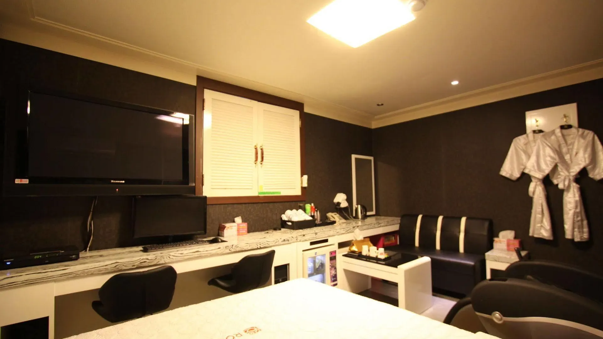 Rose Motel Incheon