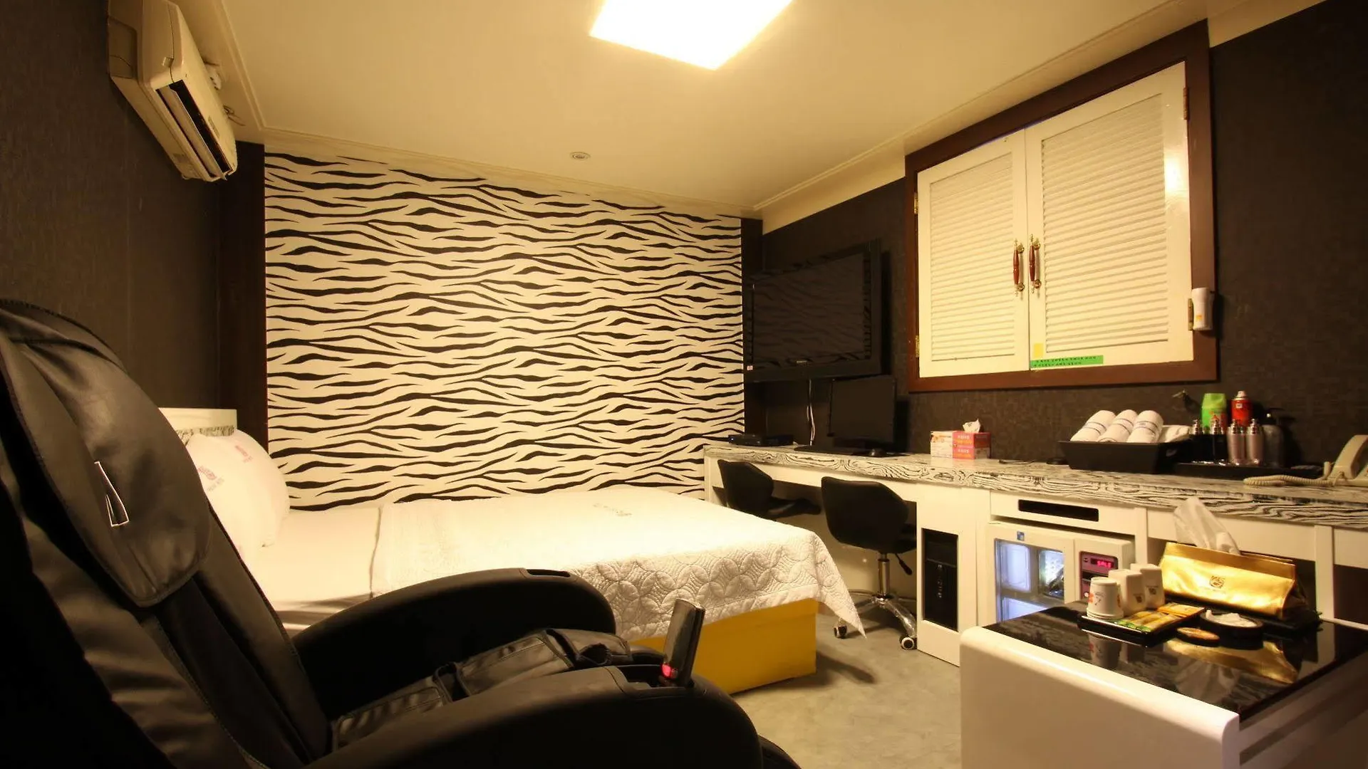 Rose Motel Incheon