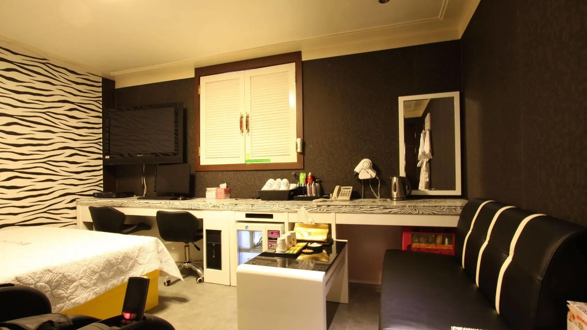 Rose Motel Incheon