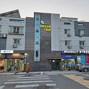 Guest house Dreamtrip