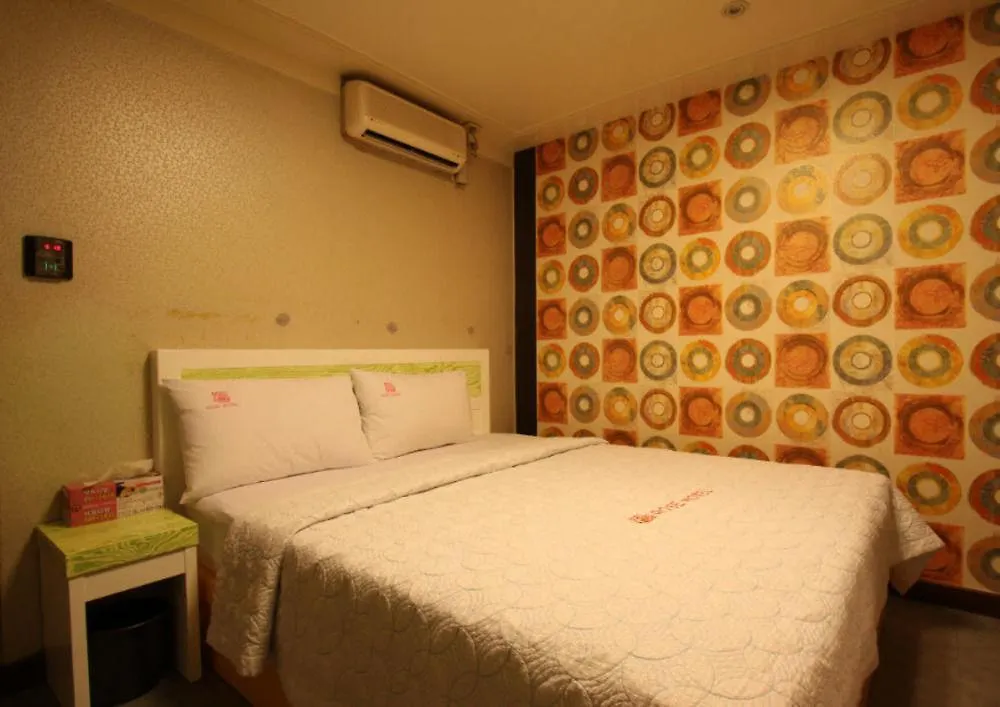 Rose Motel 仁川