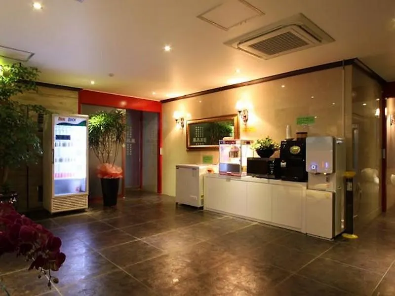 Rose Motel Incheon
