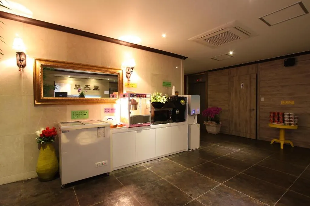 Rose Motel Incheon