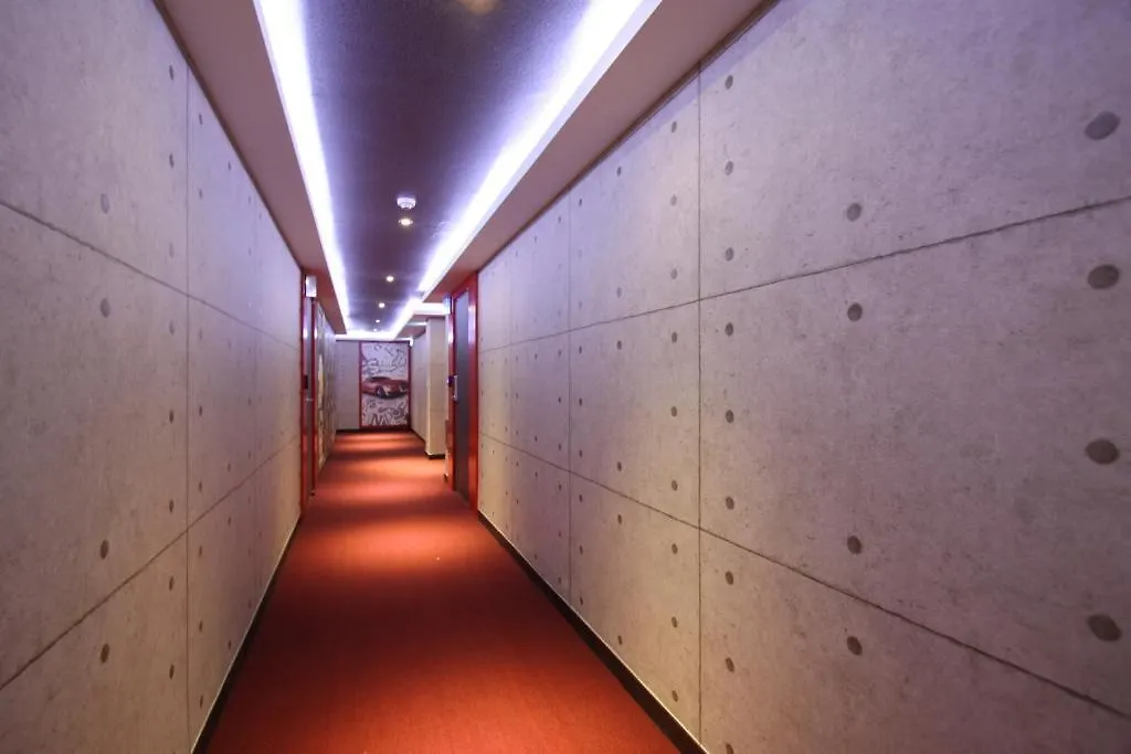 Rose Motel Incheon